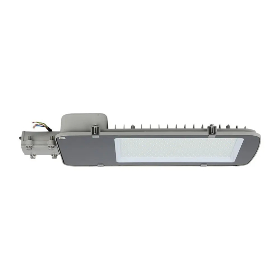 V-TAC utcai LED lámpa, térvilágító ledes lámpatest 150W hideg fehér - SKU 532
