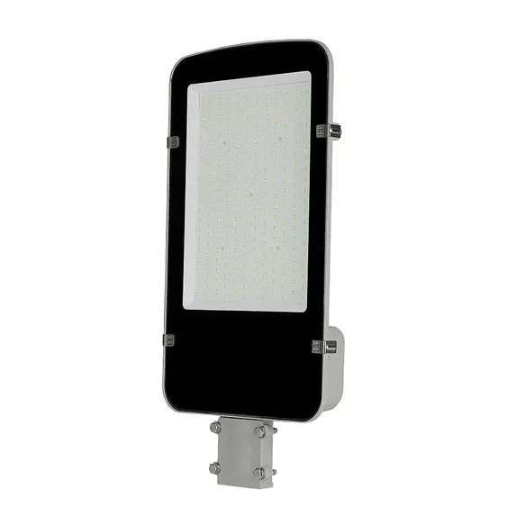 V-TAC utcai LED lámpa, térvilágító ledes lámpatest 150W természetes fehér - SKU 531