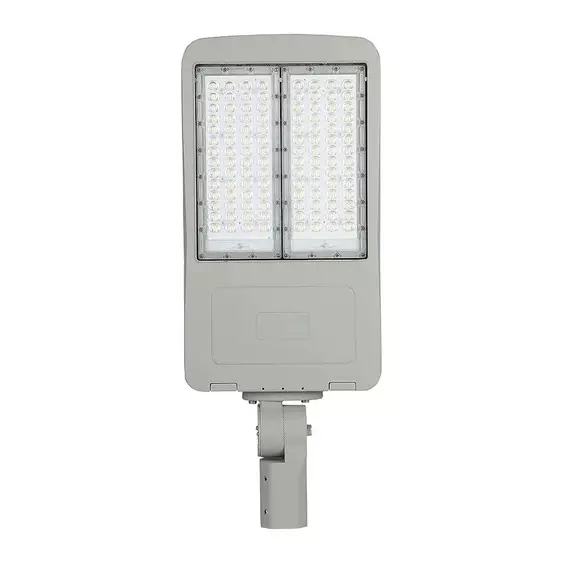 V-TAC utcai LED lámpa, térvilágító ledes lámpatest 150W természetes fehér - SKU 887