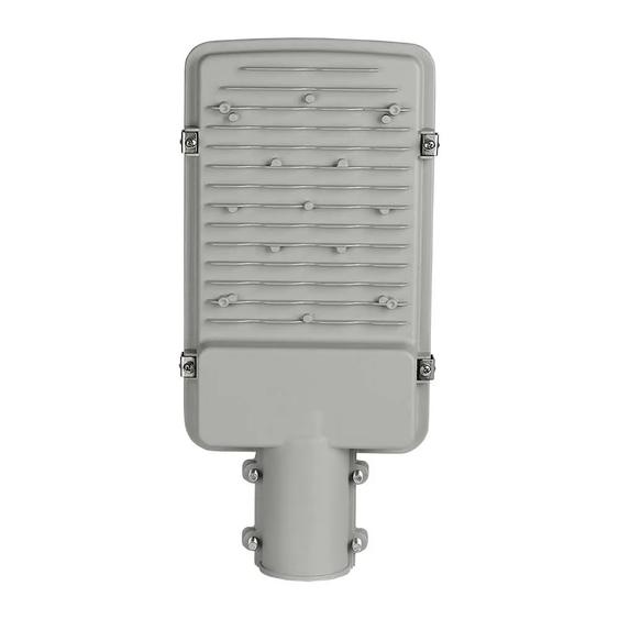 V-TAC utcai LED lámpa, térvilágító ledes lámpatest 30W hideg fehér - SKU 215261