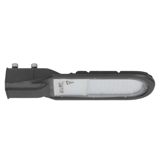 V-TAC utcai LED lámpa, térvilágító ledes lámpatest 30W hideg fehér - SKU 21538