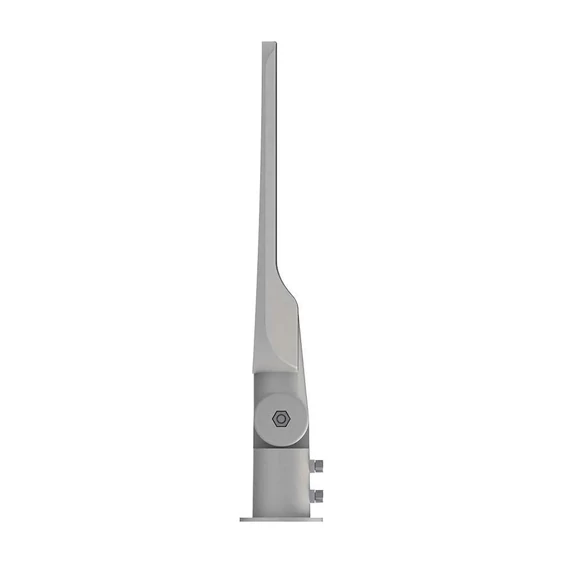 V-TAC utcai LED lámpa, térvilágító ledes lámpatest 50W természetes fehér, 100 Lm/W - SKU 20424