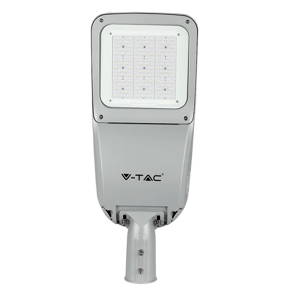 V-TAC utcai LED lámpa, térvilágító ledes lámpatest 80W természetes fehér - SKU 541