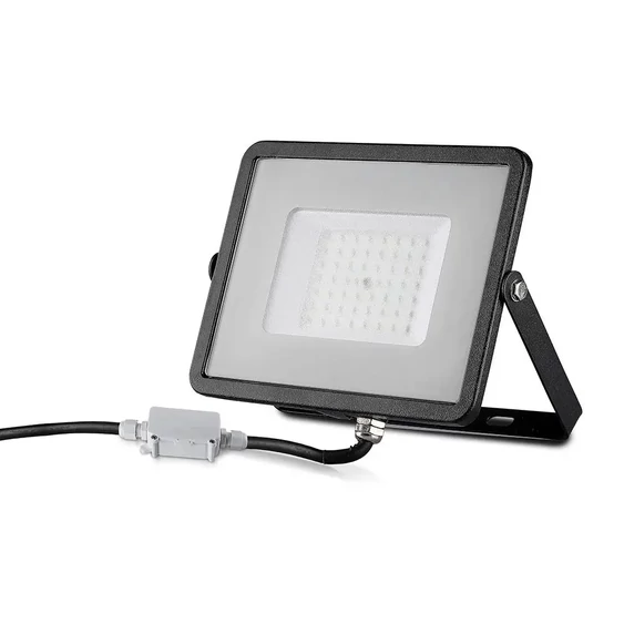 V-TAC vízálló kötődoboz IP65 védelemmel fehér - SKU 5897