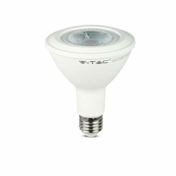 V-TAC 11W E27 meleg fehér LED égő - SKU 153