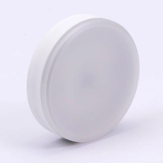 V-TAC 7W GX53 meleg fehér LED égő - SKU 222