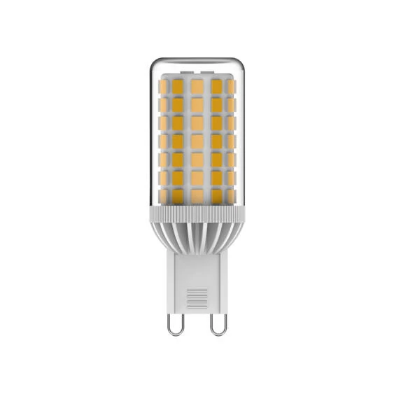 V-TAC G9 dimmelhető LED égő 230V 5W hideg fehér - SKU 7431