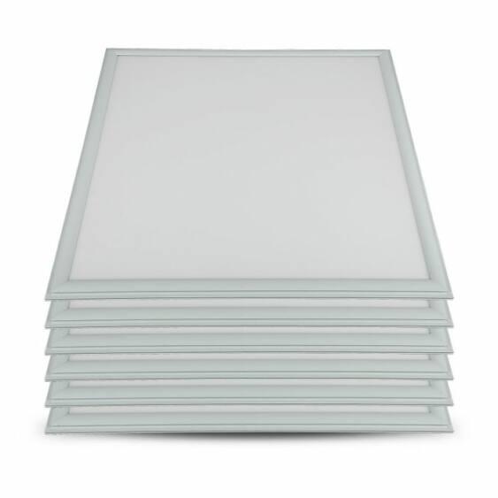 V-TAC LED panel hideg fehér 29W 60 x 60cm - SKU 62426