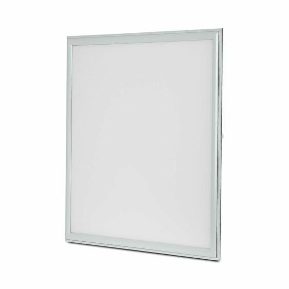 V-TAC LED panel hideg fehér 29W 60 x 60cm - SKU 62426