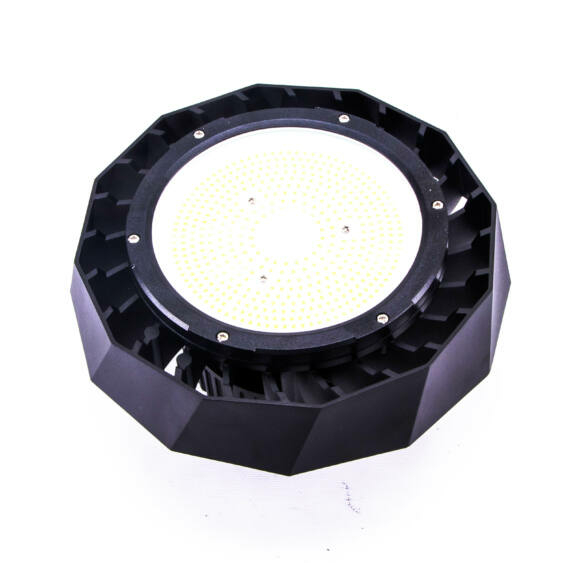 V-TAC csarnokvilágító LED lámpa dimmelhető 100W 160lm/W 120° természetes fehér - SKU 20024