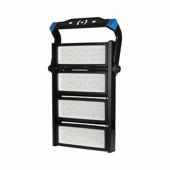 V-TAC ipari LED reflektor természetes fehér, dimmelhető, 1000W - SKU 498