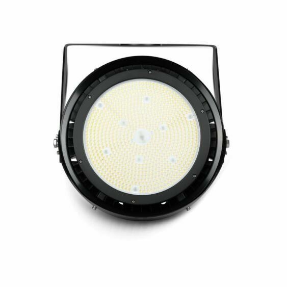 V-TAC sportpálya LED reflektor dimmelhető 500W, 5000K - SKU 490
