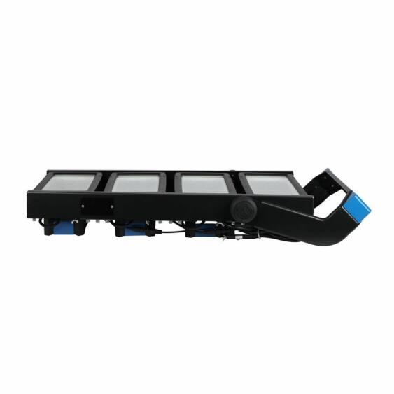 V-TAC ipari LED reflektor természetes fehér, dimmelhető, 1000W - SKU 499