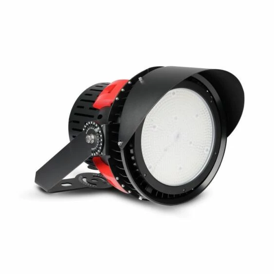 V-TAC sportpálya LED reflektor, 110°, dimmelhető 500W, 5000K - SKU 493