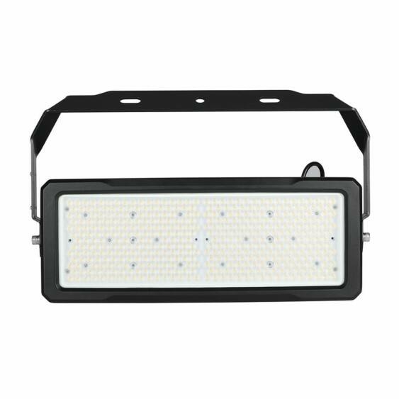 V-TAC ipari LED reflektor hideg fehér, dimmelhető, 250W - SKU 500