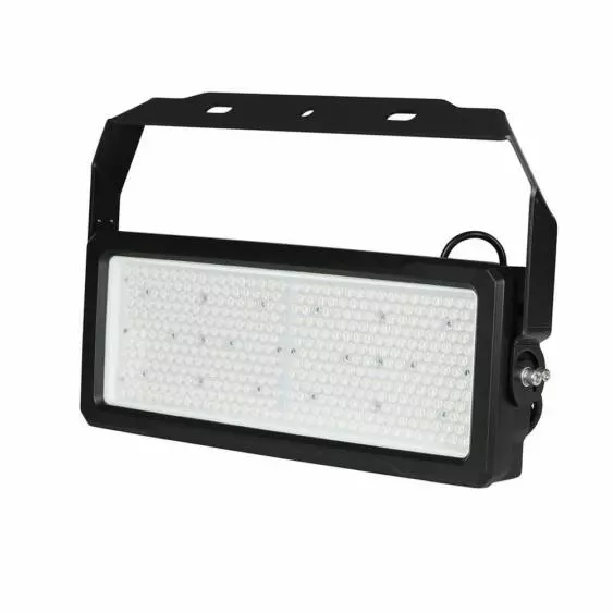 V-TAC ipari LED reflektor hideg fehér, 120° világítási szögű, dimmelhető, 250W - SKU 500