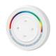 MiLight 4 zónás fali fény- és színhőmérséklet szabályzó RGB+CCT szalagokhoz - S2W+