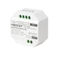 MiLight mini Smart 230V-os WiFi-s és rádiófrekvenciás vezérlő, PUSH kapcsoló kompatibilis - WL-SW1