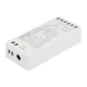 MiLight Smart 2in1 zónázható 2.4GHz + WiFi vezérlő, 2 csatornás, Egyszínű és CCT - SW2(FUT035W+)