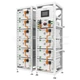 V-TAC beltéri OLITER 105kWh akkumulátor szett, OHR105.4K-206 - SKU 12297