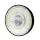 V-TAC csarnokvilágító LED lámpa, 200W 100° hideg fehér, 185 Lm/W - SKU 7657